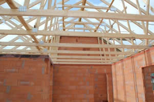 Baubegleitende Qualitätssicherung bei einem Einfamilienhaus in  Rabenau 