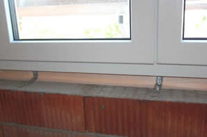 Baubegleitende Qualitätssicherung bei einem Einfamilienhaus in  Dohna 